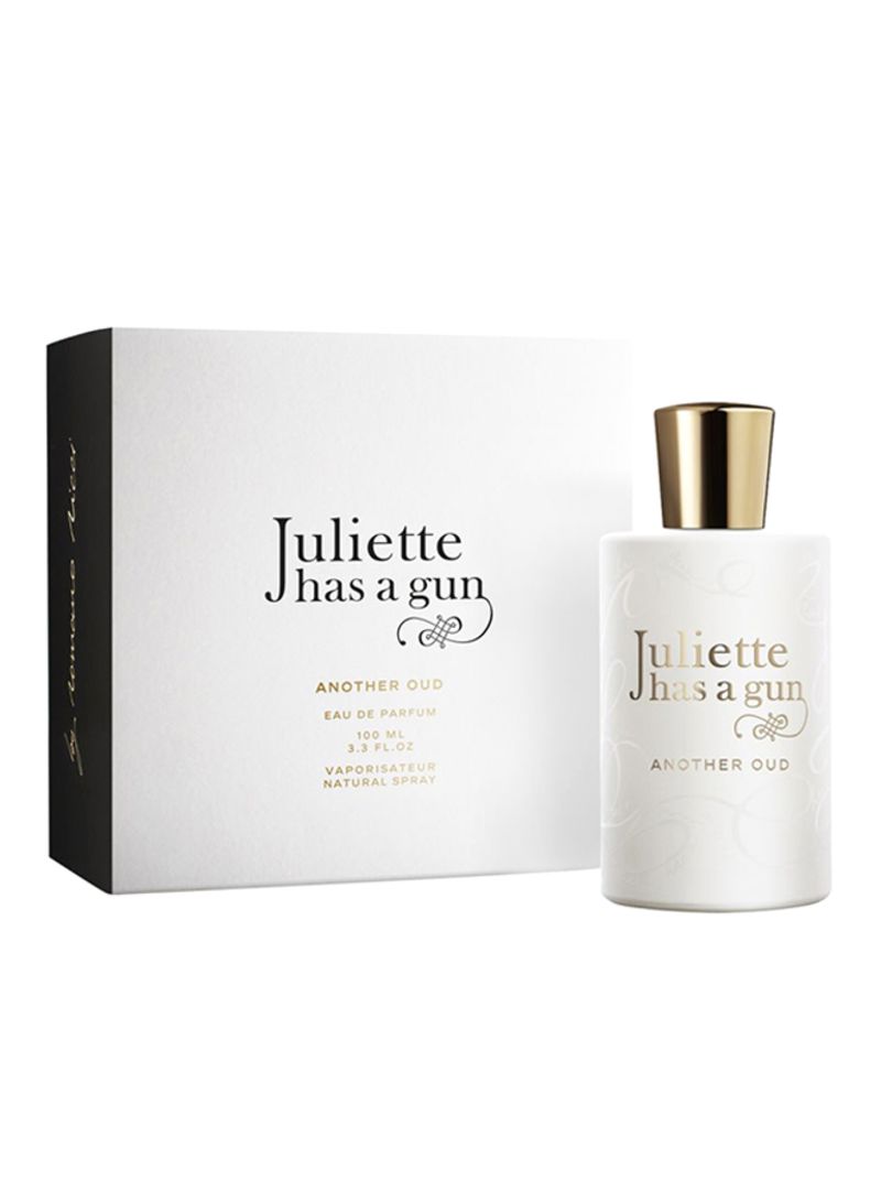 JULIETTE HAS A GUN ANOTHER OUD EDP 100ML